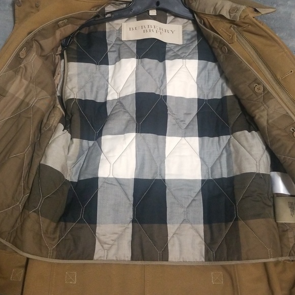 jacket - Picture 2 of 7